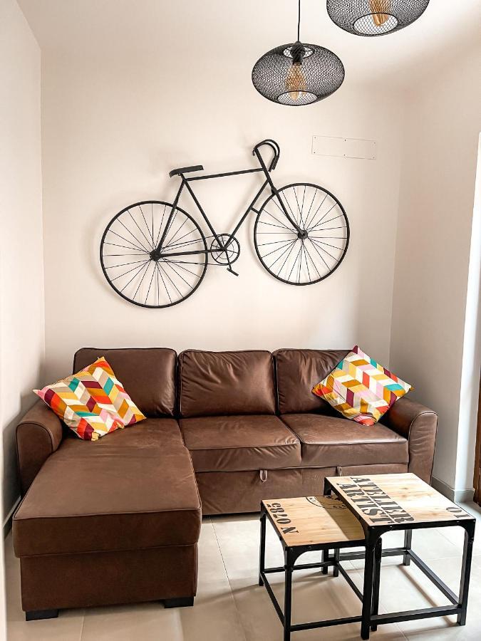 Apartamento Ballaraus *