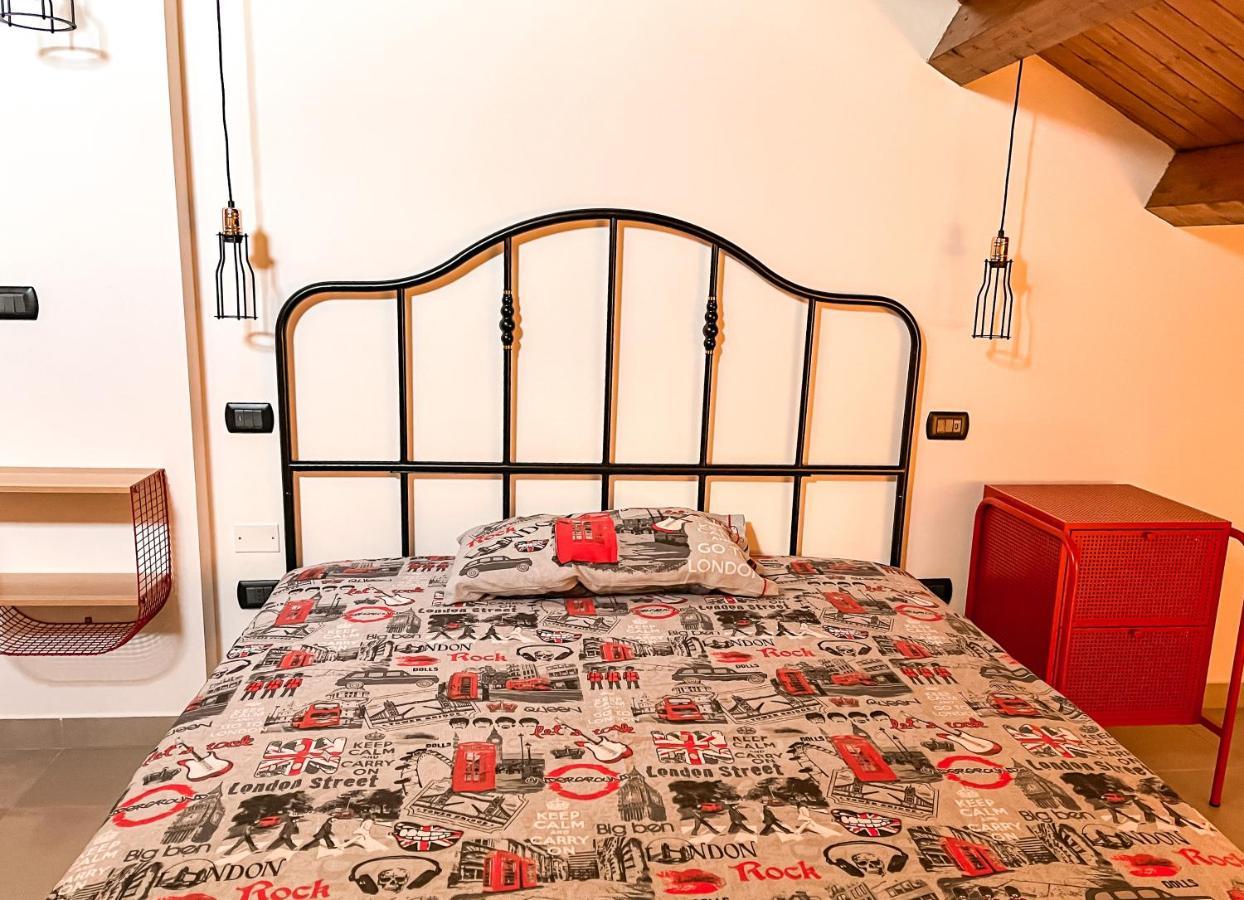 Apartamento Ballaraus *