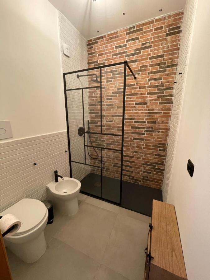 Apartamento Ballaraus *