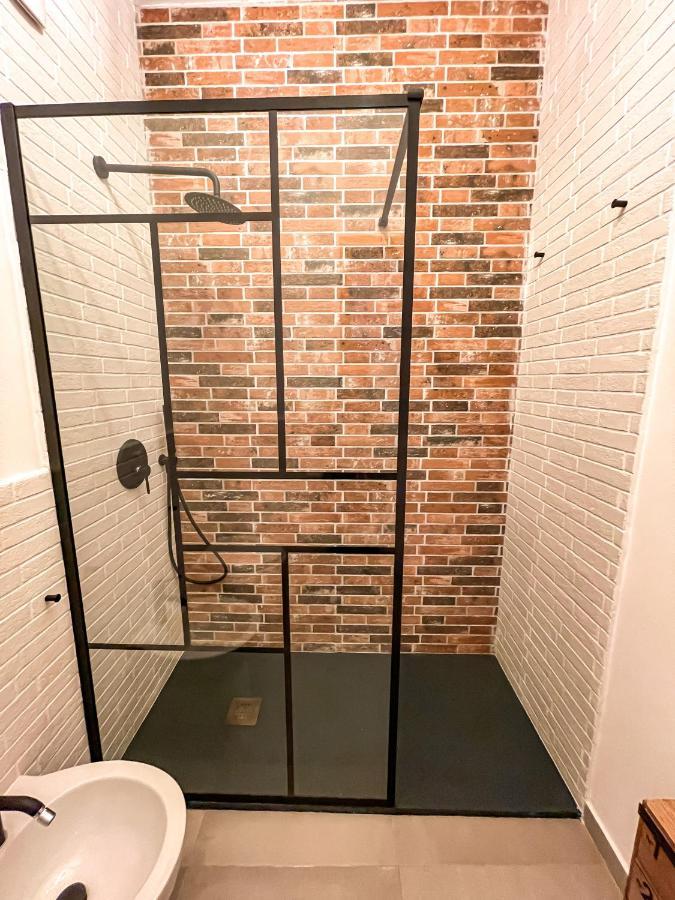 Ballaraus Apartamento Palermo