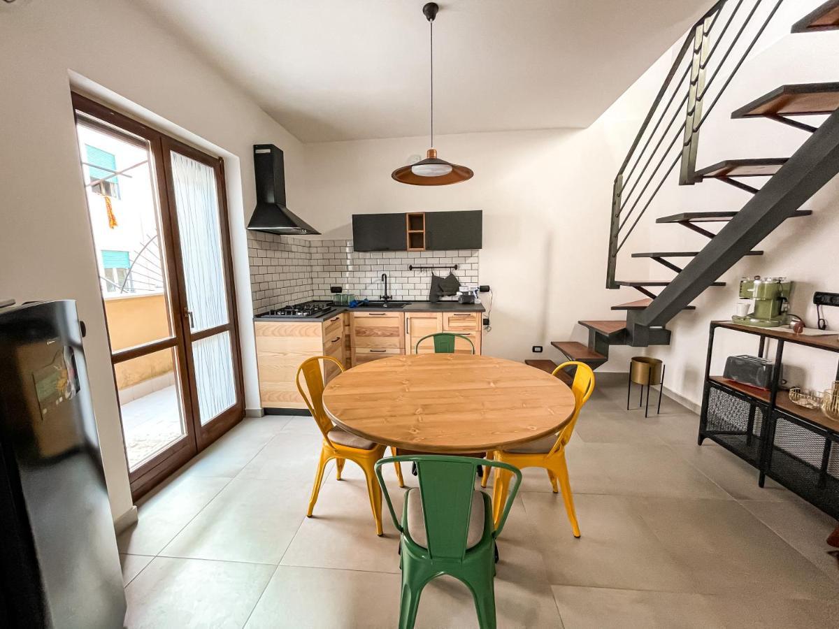 Apartamento Ballaraus *