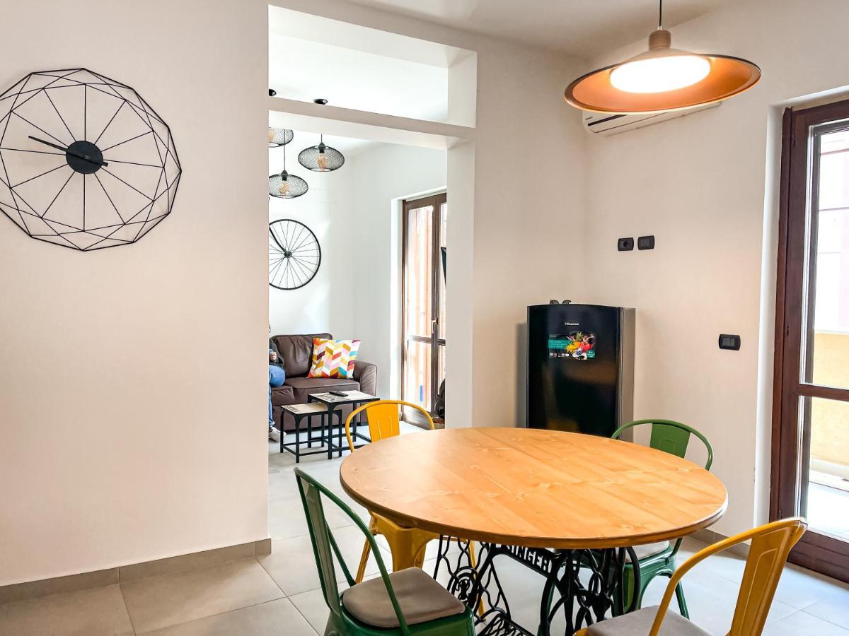 Ballaraus Apartamento