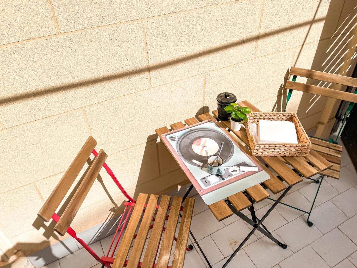 Apartamento Ballaraus