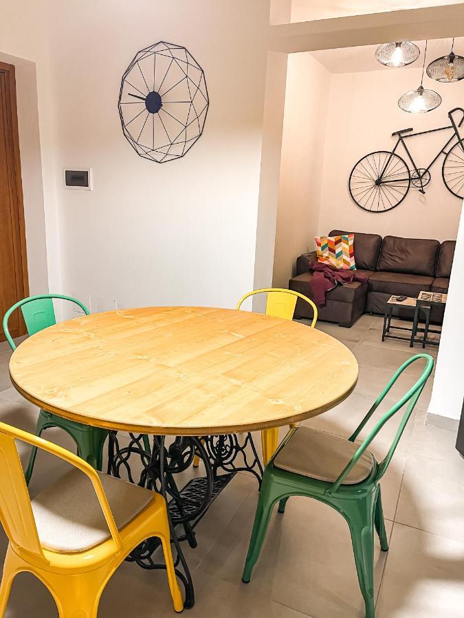 Apartamento Ballaraus