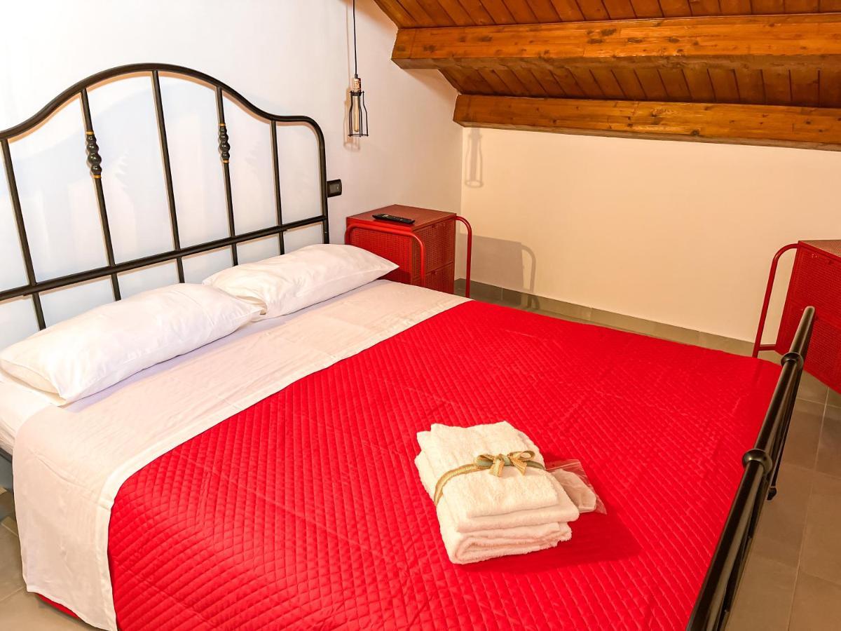 Ballaraus Apartamento *